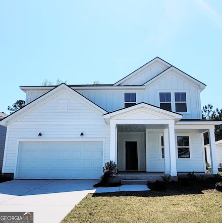 114 Old Field Run, Richmond Hill, GA 31324