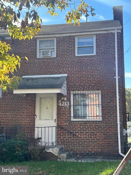 4213 Hildreth St SE, Washington, DC 20019