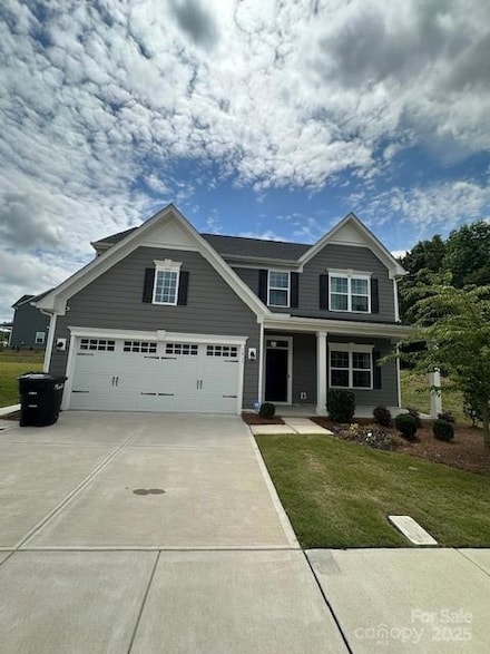 1411 Cottage Green Dr Unit 218, Monroe, NC 28112