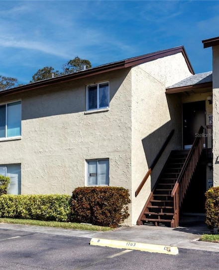 4215 E Bay Dr Unit 1702F, Clearwater, FL 33764