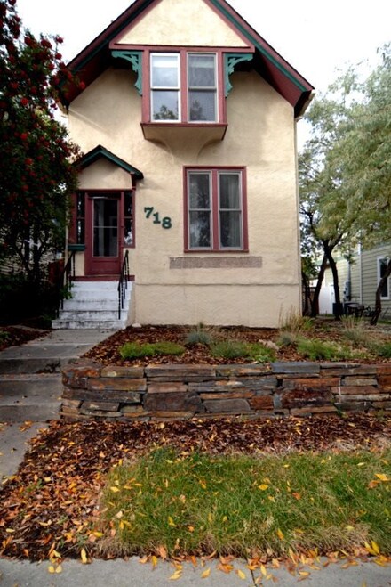 718 E Broadway St, Helena, MT 59601