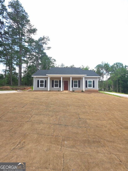 255 Freeman Dr, Athens, GA 30601