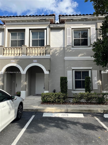 4929 SW 140th Terrace Unit 5, Miramar, FL 33027