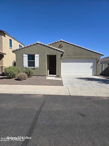 21424 W Palm Ln, Buckeye, AZ 85396