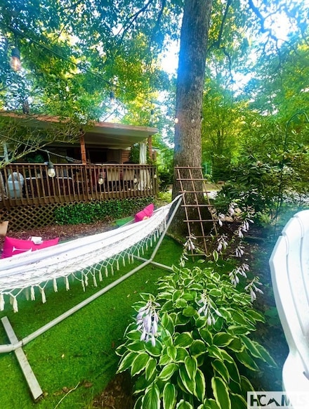 45 Tomahawk Ln, Sapphire, NC 28774