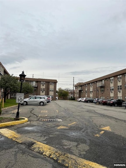 199-205 Bergen Turnpike Unit 3E, Ridgefield Park, NJ 07660