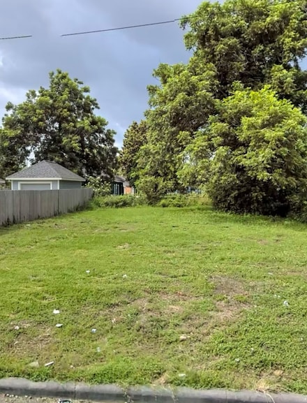 3342 Anita St, Houston, TX 77004
