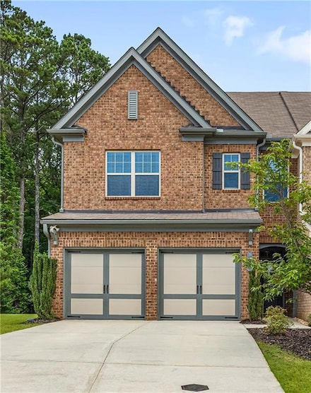 1655 Hampton Oaks Dr, Alpharetta, GA 30004