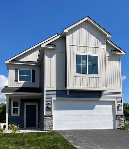 3218 Kady Ave NE, Saint Michael, MN 55376