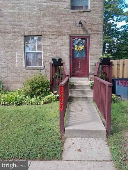 1433 Harford Square Dr, Edgewood, MD 21040