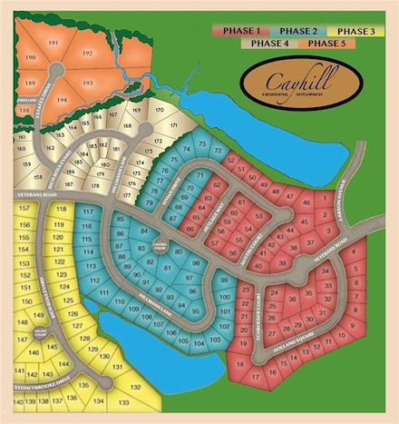 0 Lot 23 N A Unit HMS2559202, Warrensburg, MO 64093