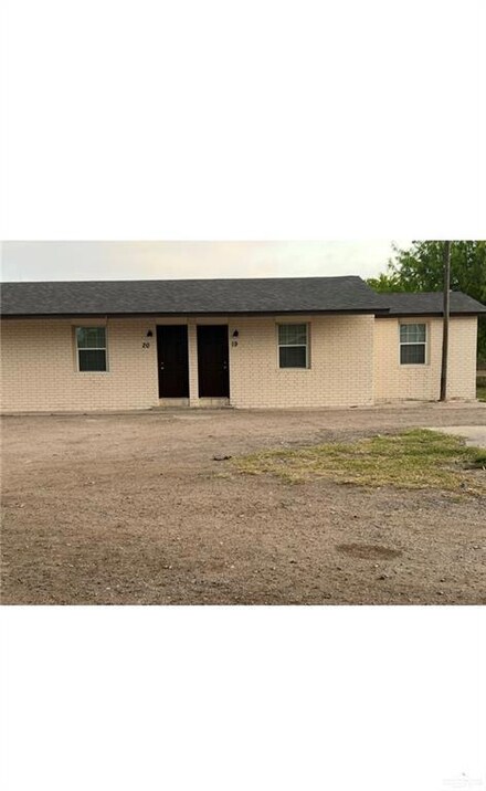 106 N 17th St Unit 23, Donna, TX 78537