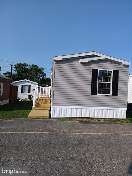 1405 Farrell Ave Unit 237, Cherry Hill, NJ 08002