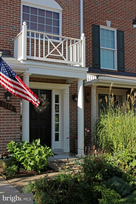 1276 Breckenridge Cir, Riva, MD 21140