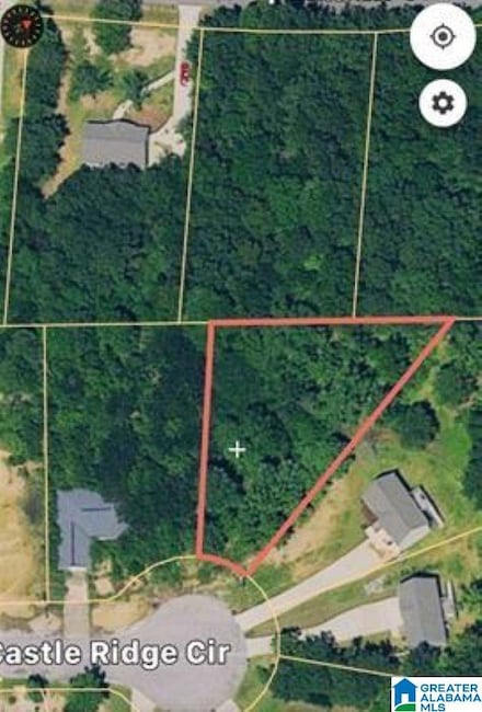 12442 Castle Ridge Cir Unit 136, McCalla, AL 35111