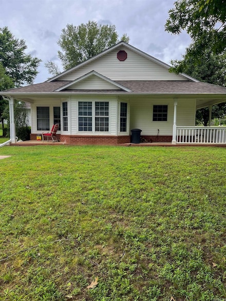 26 Miller St, Altus, AR 72821