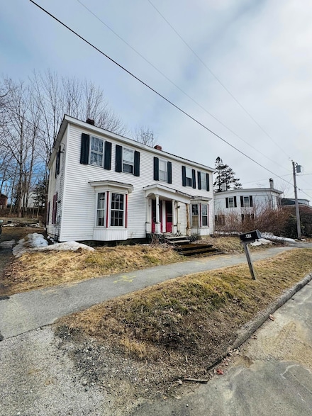 47 Elm St Unit 2, Bucksport, ME 04416