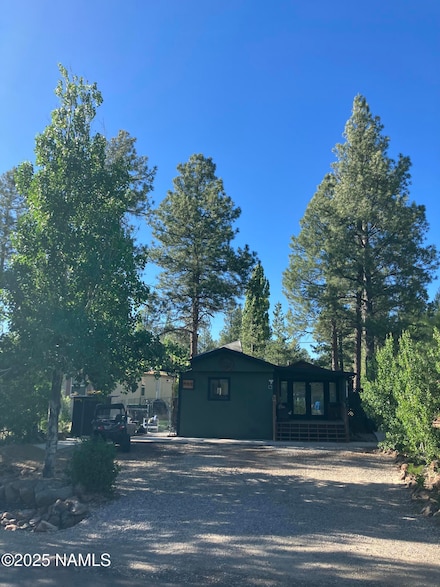 460 E Oak Dr, Munds Park, AZ 86017