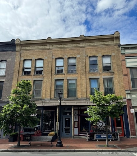 118 Washington St Unit 304, Norwalk, CT 06854