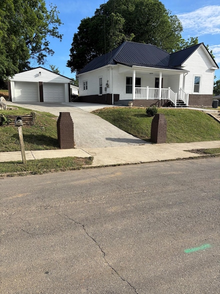 219 Inman St, Morristown, TN 37813
