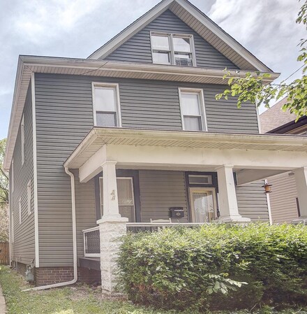 2316 Delmar Ave, Granite City, IL 62040