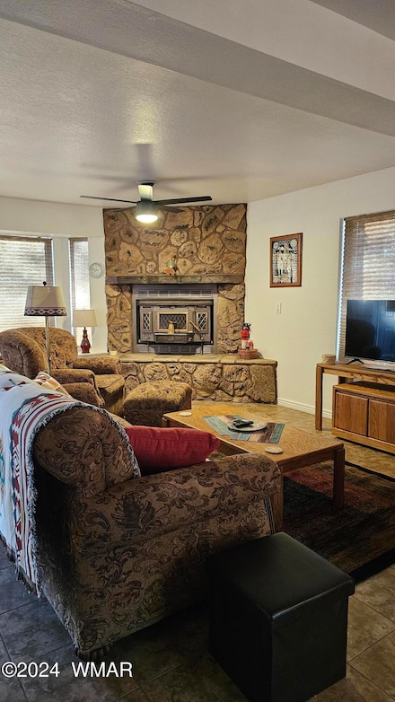 1460 S Adair Dr, Pinetop, AZ 85935