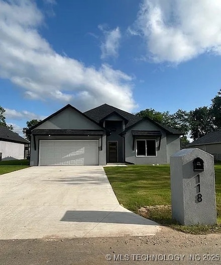 118 W Burnham Ave, Sapulpa, OK 74066