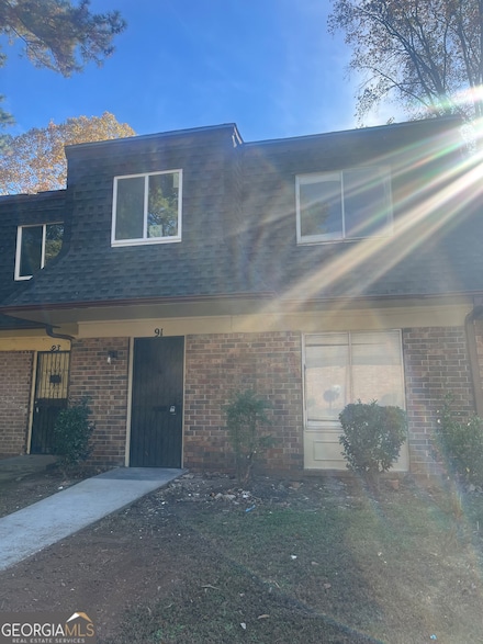 91 Peyton Place SW, Atlanta, GA 30311