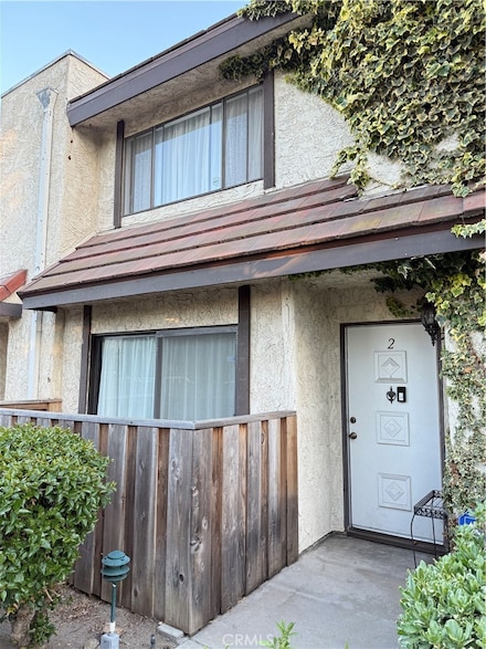 9525 Sylmar Ave Unit 2, Panorama City, CA 91402