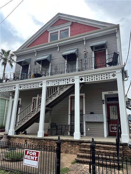 2023 Coliseum St Unit D, New Orleans, LA 70130