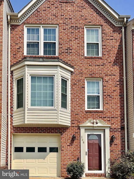 208 Fair Oaks Ave, Stafford, VA 22554