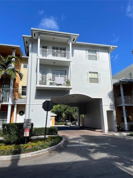 412 SW 13th Terrace Unit 412, Fort Lauderdale, FL 33312