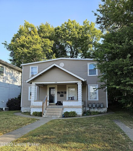 139 E Francis Ave, Louisville, KY 40214