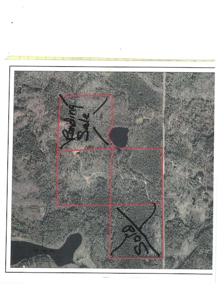 TBD County Road L, South Range, WI 54874