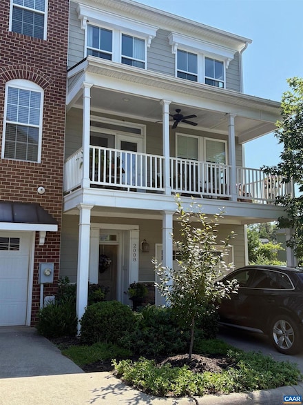 2008 Avinity Loop, Charlottesville, VA 22902