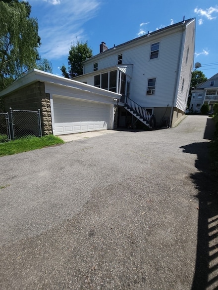 96 Brook Rd, Milton, MA 02186