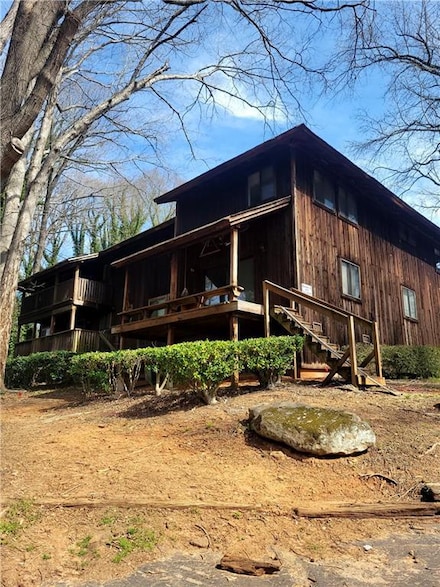 7 Quail Run, Decatur, GA 30035