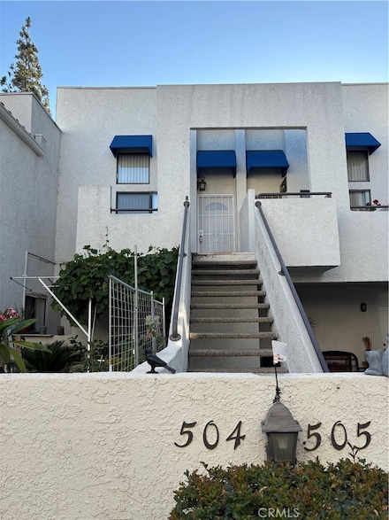 504 Park Shadow Ct, Baldwin Park, CA 91706