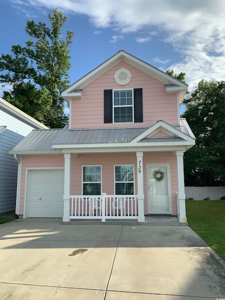 739 Shell Creek Cir Unit 739, North Myrtle Beach, SC 29582