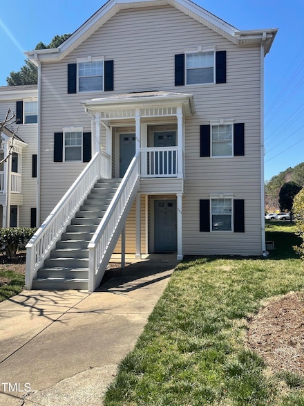 151 Schultz St Unit 26C, Chapel Hill, NC 27514
