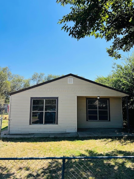 4006 SE 13th Ave, Amarillo, TX 79104