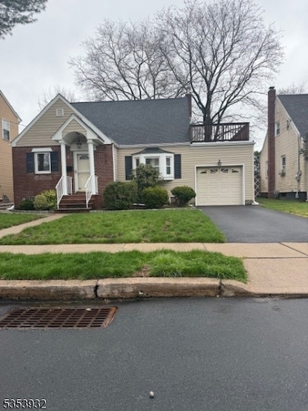 20 Susquehanna Ave, Rochelle Park, NJ 07662