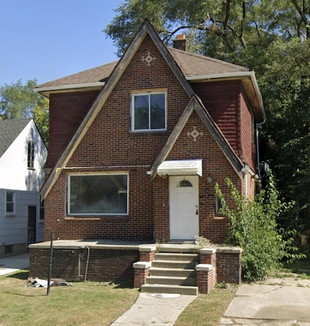 19308 Moenart St, Detroit, MI 48234