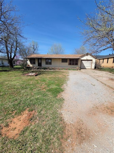 3009 SE 18th St, Oklahoma City, OK 73115