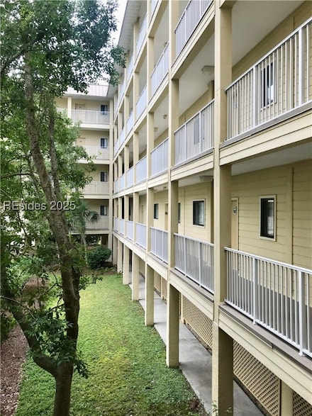 663 William Hilton Pkwy Unit 2125, Hilton Head Island, SC 29928