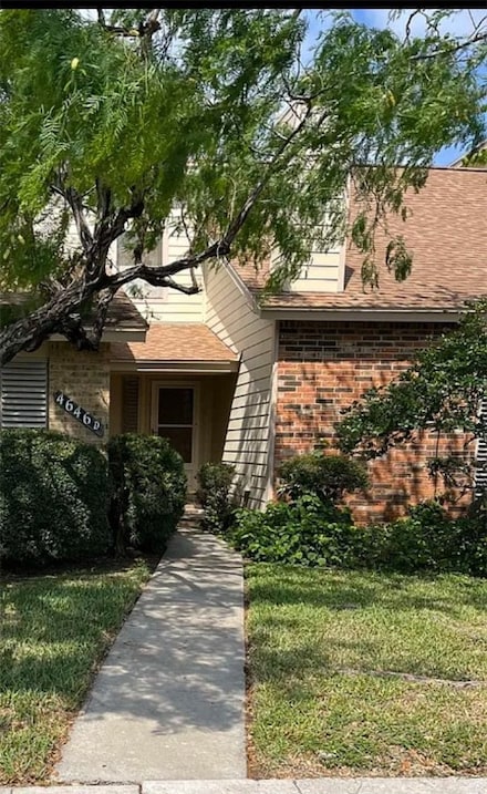 4646 Cedar Pass Dr Unit D, Corpus Christi, TX 78413