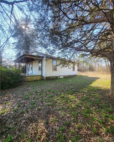 4320 Puddledock Rd, Prince George, VA 23875