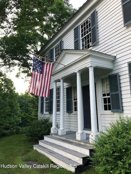 344 Peaceful Valley Rd, Canaan, NY 12029