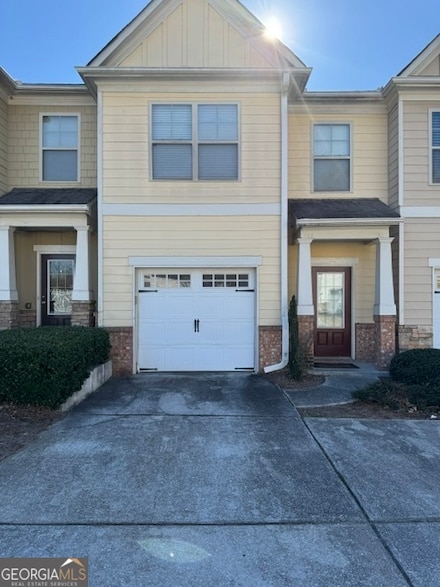 6022 Centennial Run, Atlanta, GA 30349