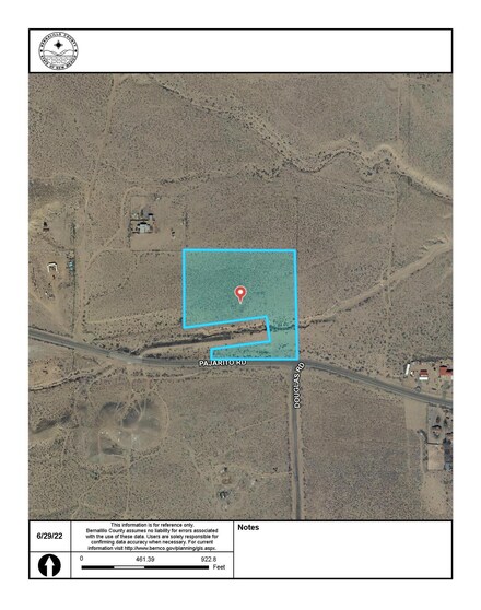 0 Off Pajarito (N9) Rd SW Unit 1018827, Albuquerque, NM 87121